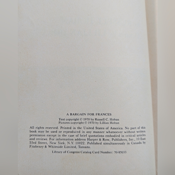 (4) I CAN READ BOOKS VTG 70s Francis, Arthur's Xmas, Mouse Tales, Dinosaur Time - Picture 2 of 12